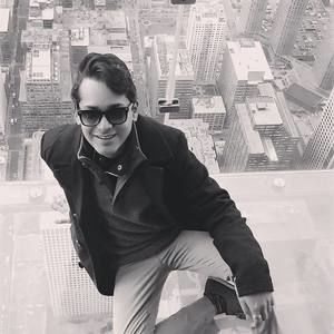 Meet your Posher, Julio